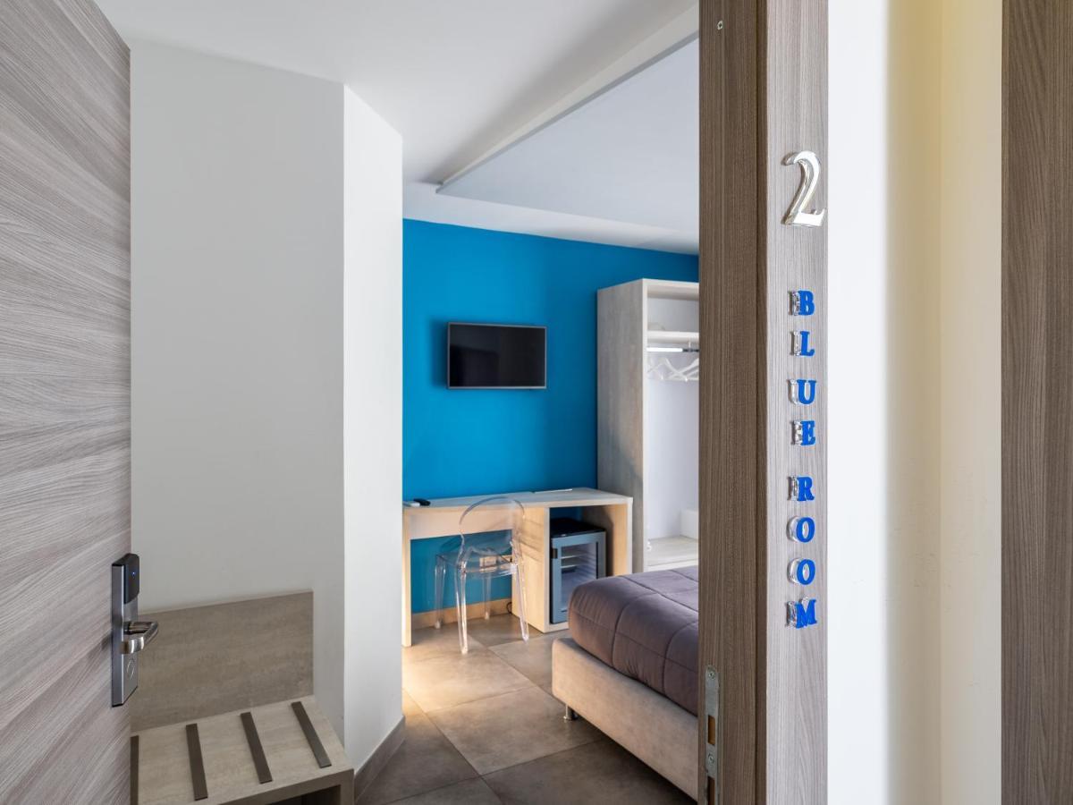 Orange Suites - De Vivo Realty Соренто Екстериор снимка