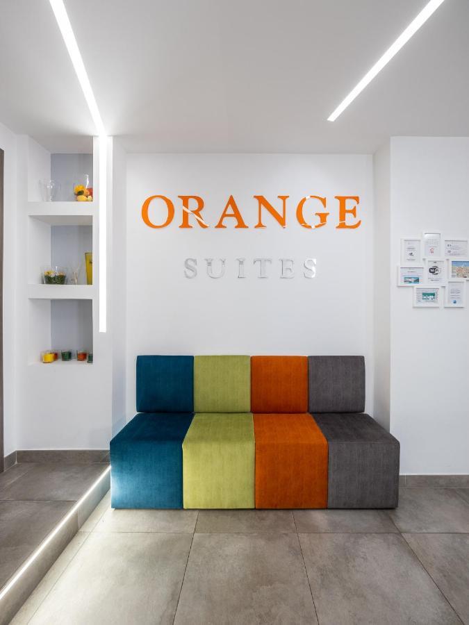 Orange Suites - De Vivo Realty Соренто Екстериор снимка