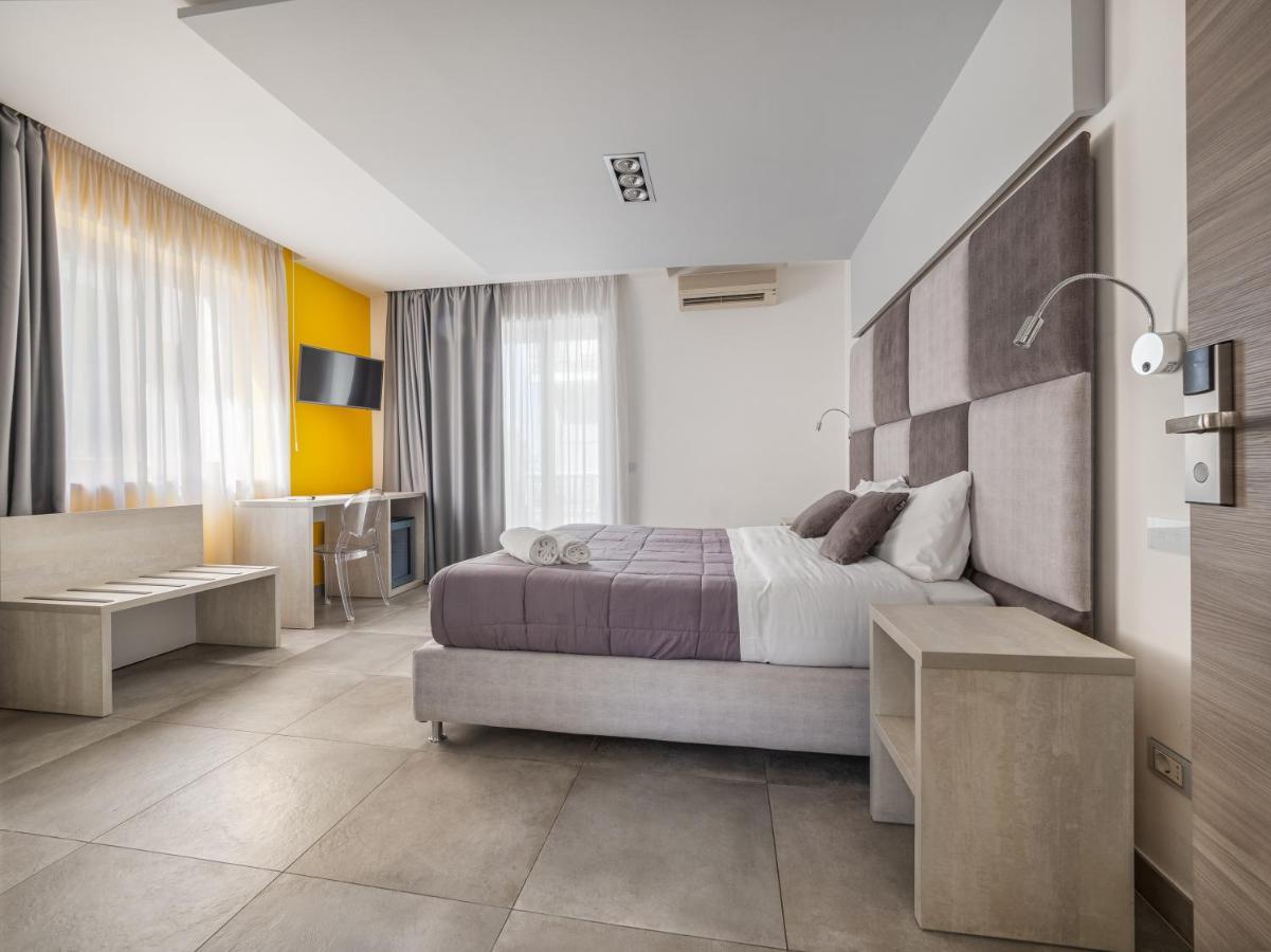 Orange Suites - De Vivo Realty Соренто Екстериор снимка