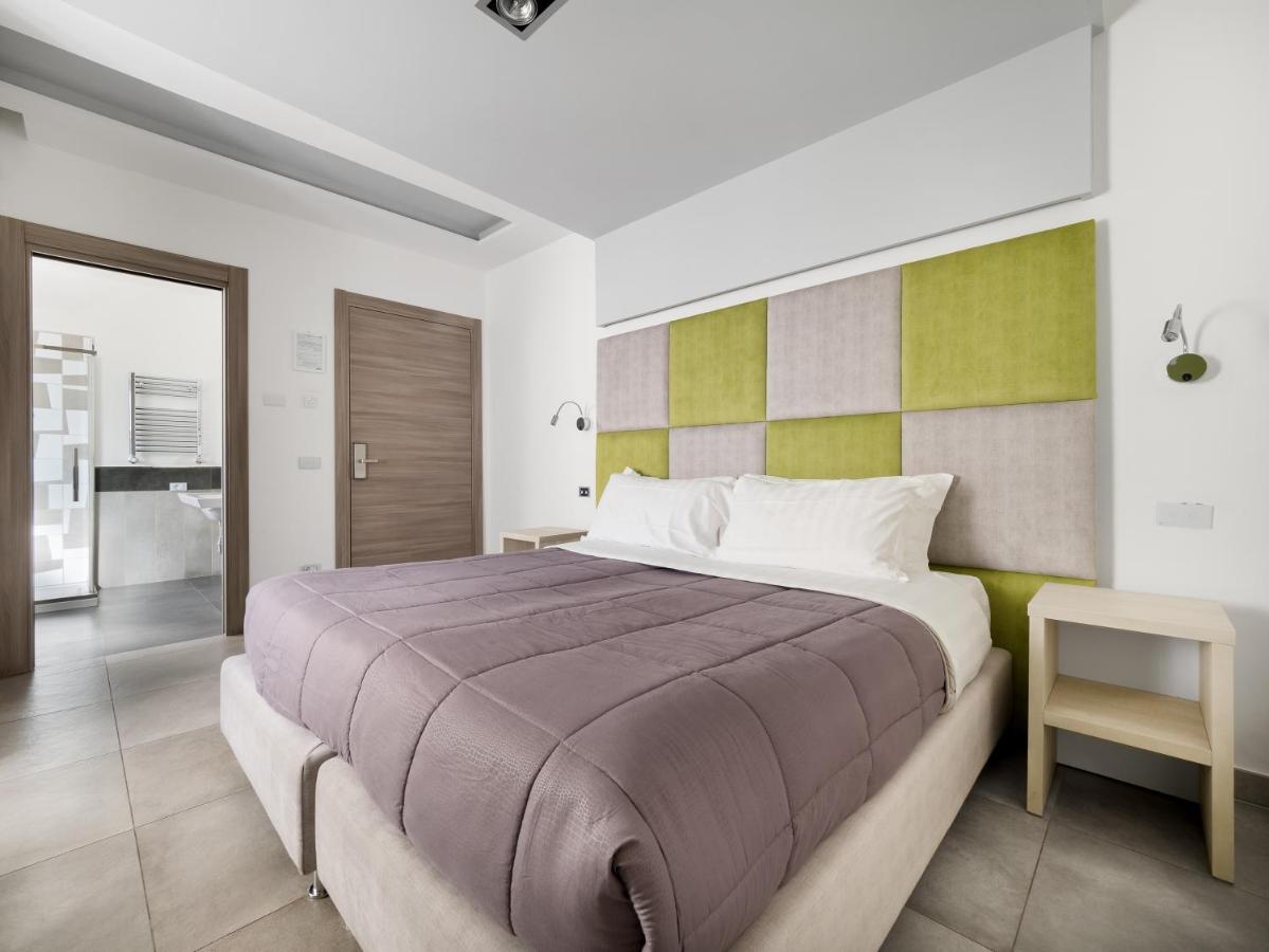Orange Suites - De Vivo Realty Соренто Екстериор снимка