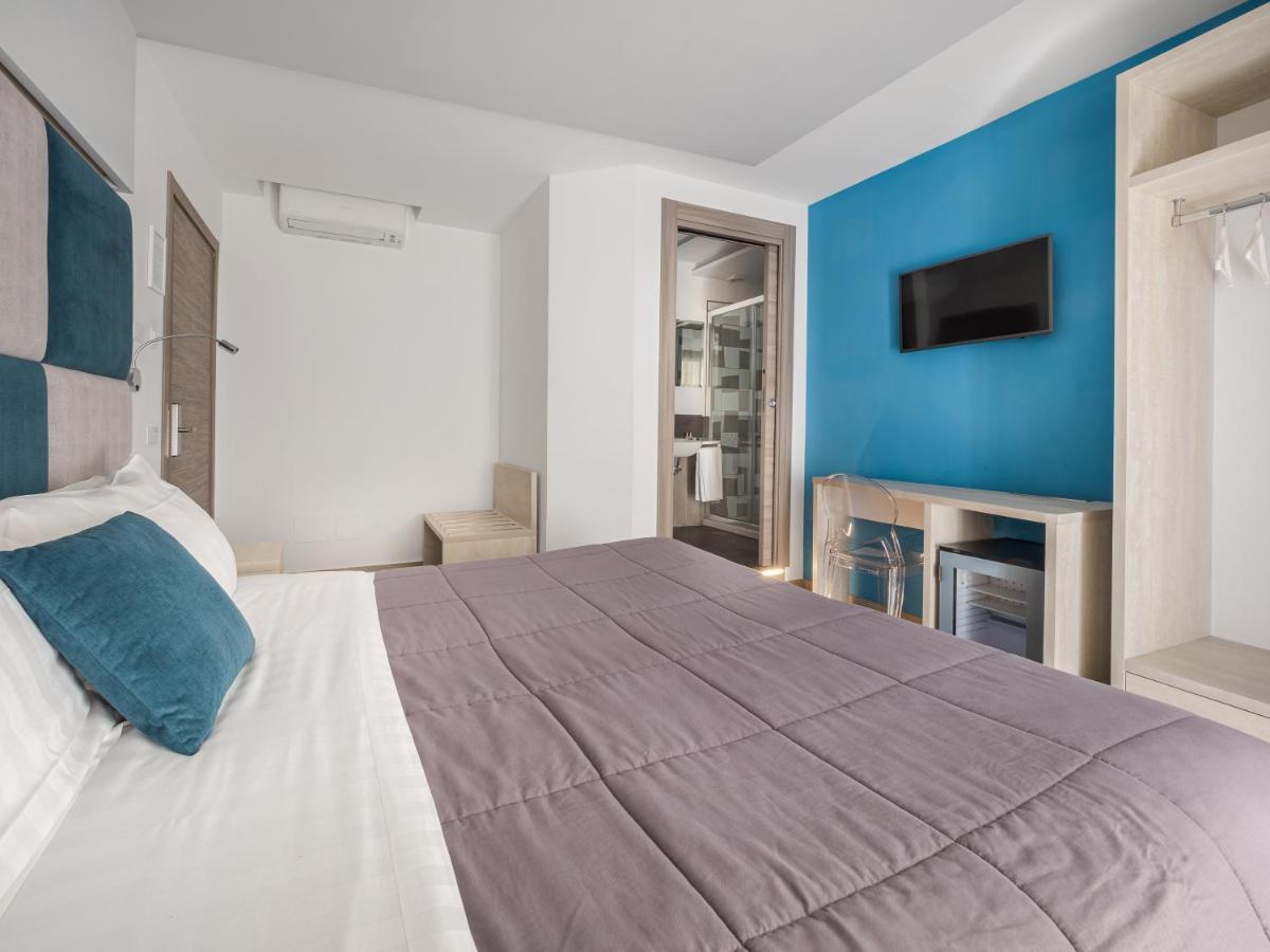 Orange Suites - De Vivo Realty Соренто Екстериор снимка