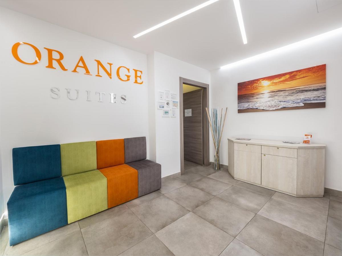 Orange Suites - De Vivo Realty Соренто Екстериор снимка