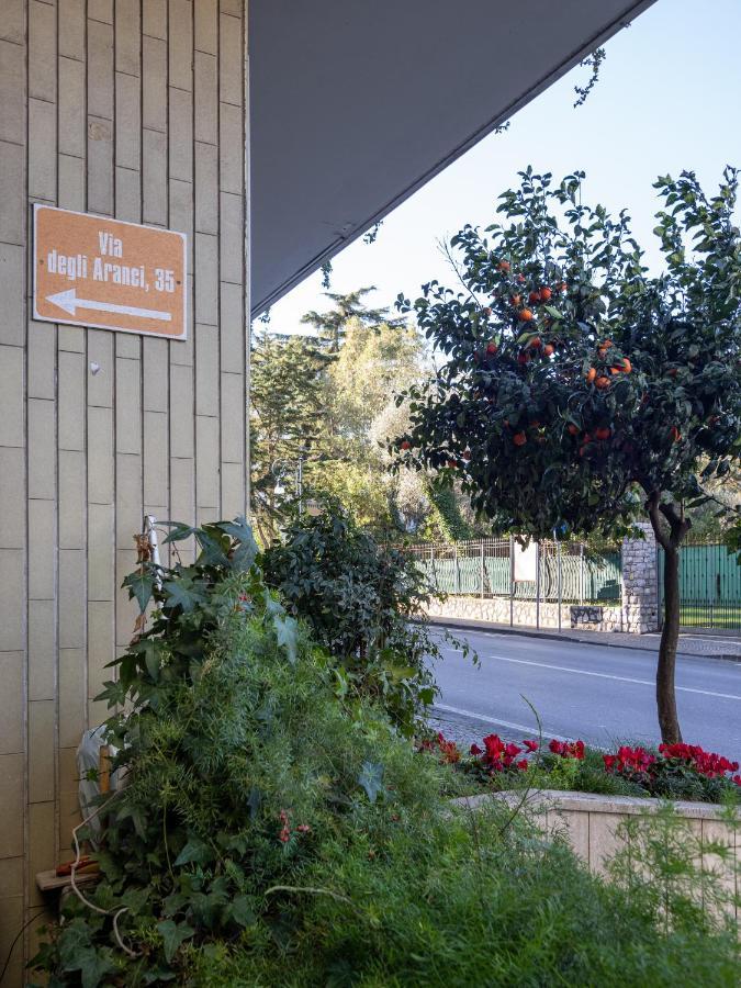 Orange Suites - De Vivo Realty Соренто Екстериор снимка