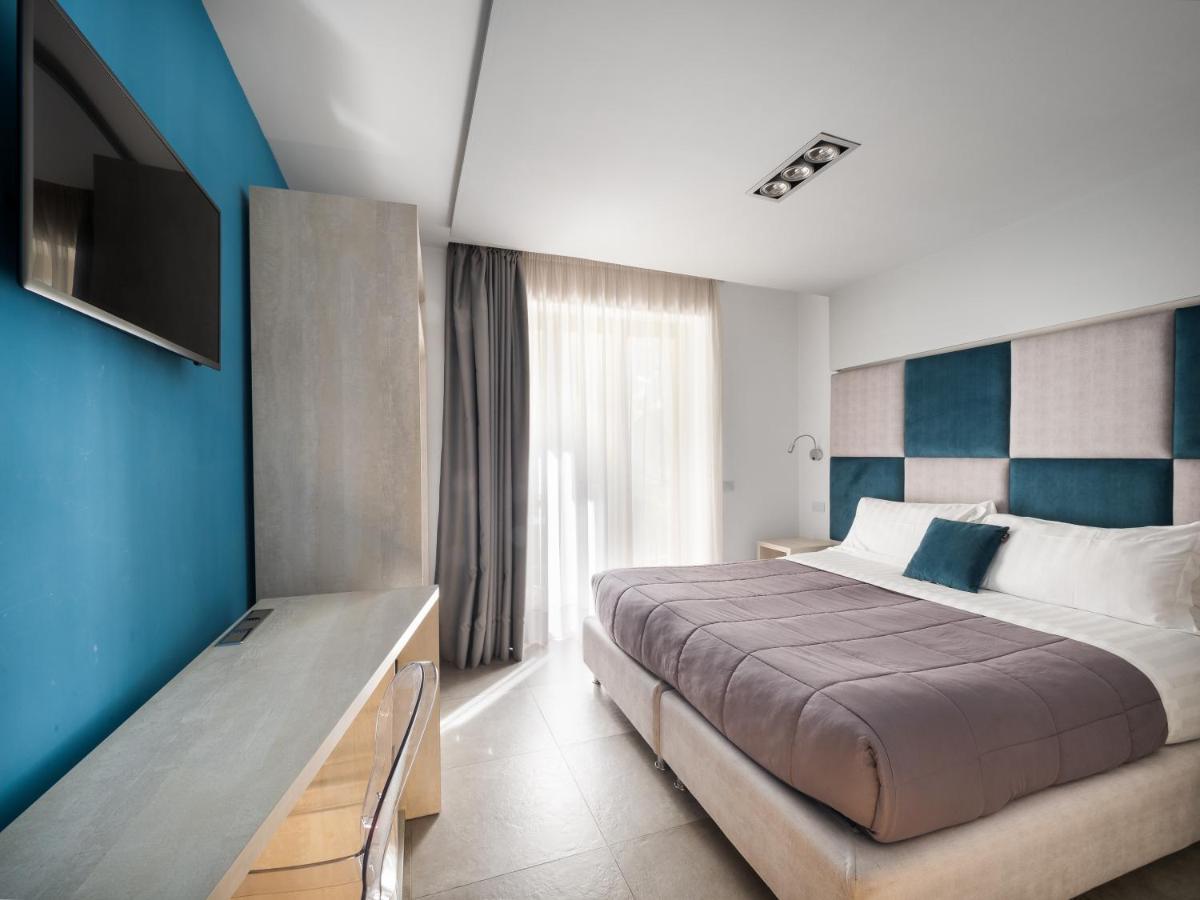 Orange Suites - De Vivo Realty Соренто Екстериор снимка