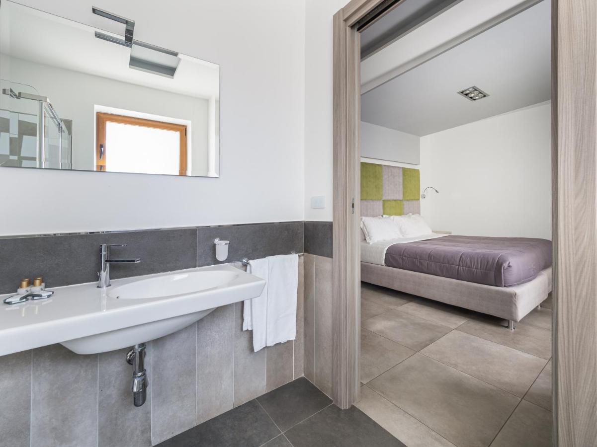 Orange Suites - De Vivo Realty Соренто Екстериор снимка