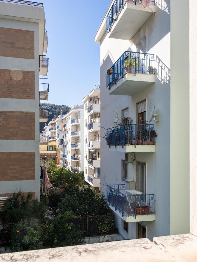 Orange Suites - De Vivo Realty Соренто Екстериор снимка