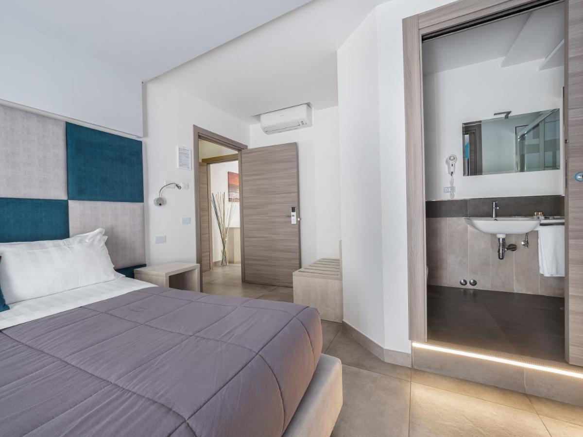Orange Suites - De Vivo Realty Соренто Екстериор снимка