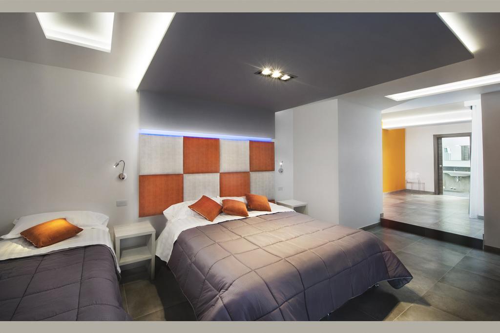 Orange Suites - De Vivo Realty Соренто Екстериор снимка