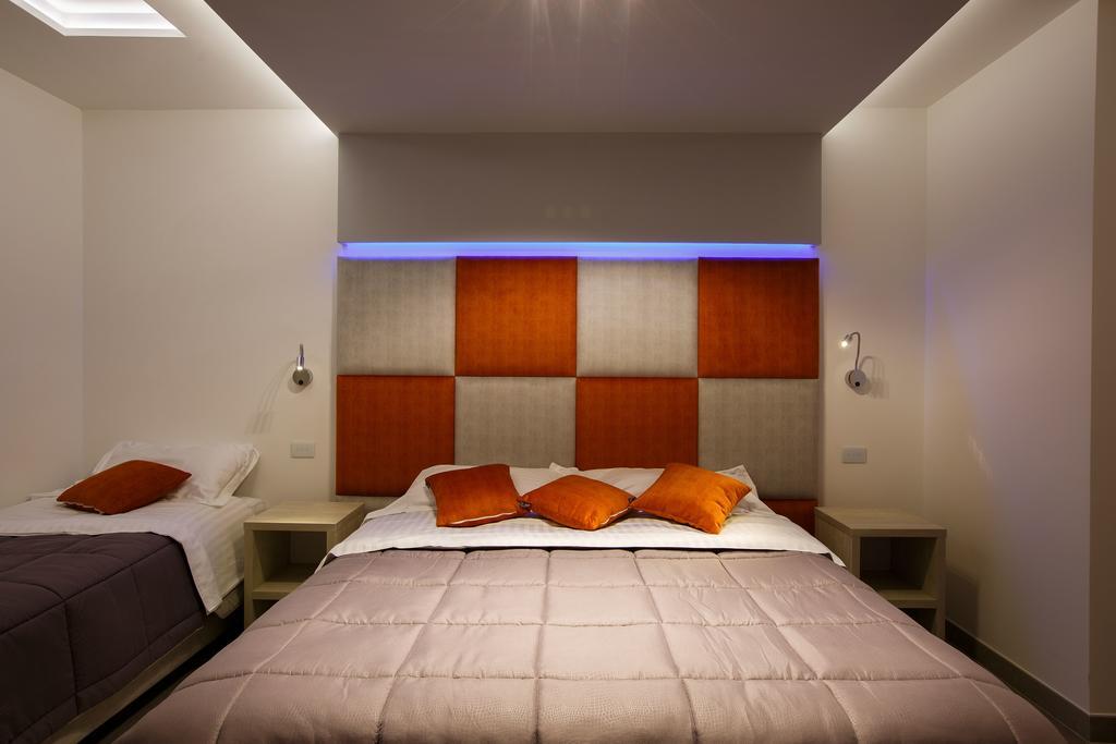 Orange Suites - De Vivo Realty Соренто Екстериор снимка